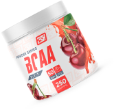 2SN BCAA powder 250g (Кола)