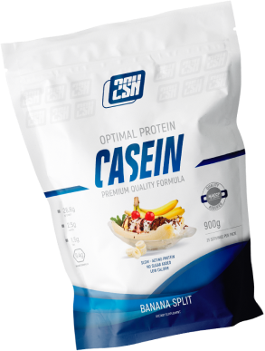 2SN Casein Protein 900g (Клубничное парфе)