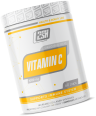 2SN Vitamin C 1000mg 120 caps