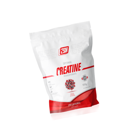 2SN Creatine Monohydrate 1000g (bag)