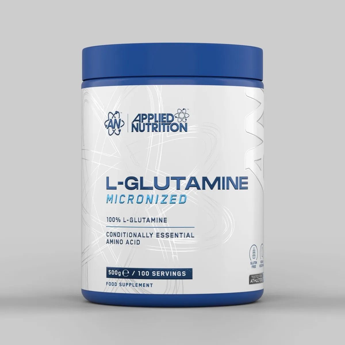 Applied Nutrition GLUTAMINE POWDER 250g