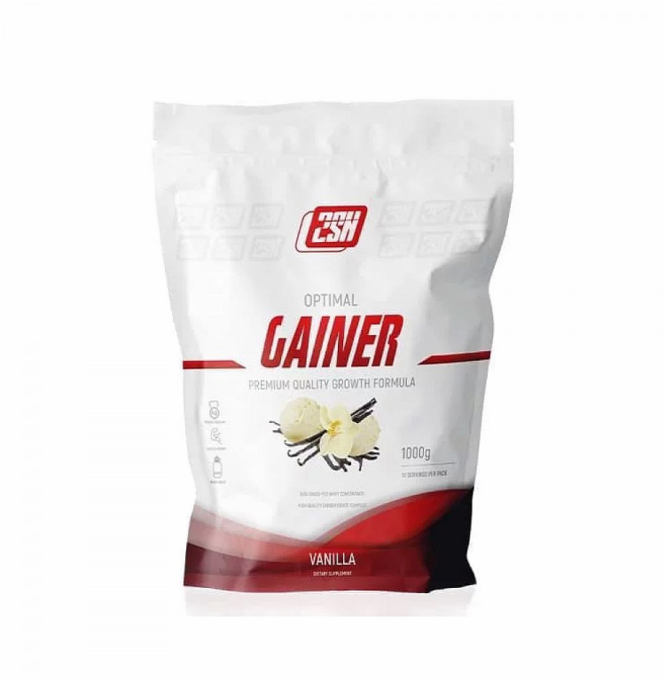 2SN Gainer 1000g (Ваниль)