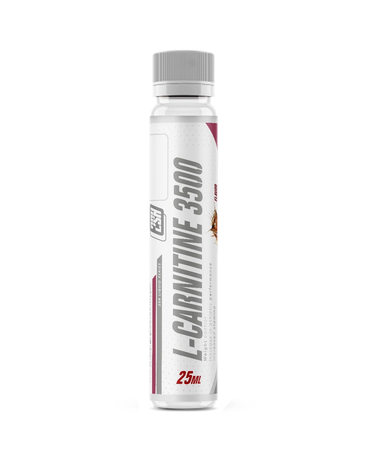 2SN L-Carnitine 3500mg 25 ml amp (Мохито)