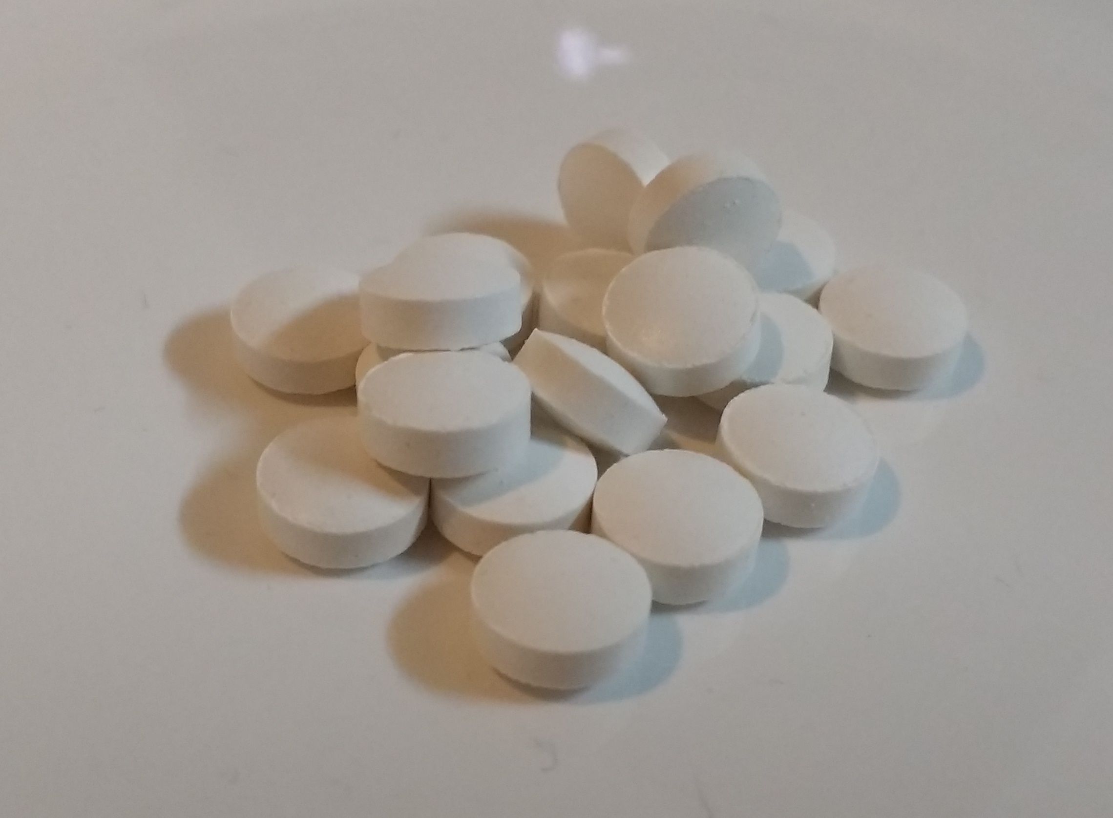 Ultimate Nutrition Vitamin D