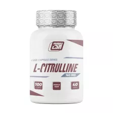 2SN L-Citrulline malate 100 caps