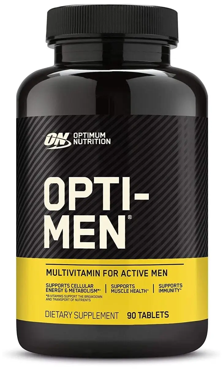 OН - Опти-Мен (90 таб)