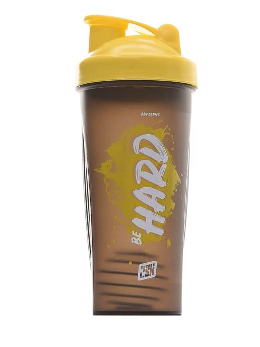 Шейкер 2SN "Be HARD" Series 700ml
