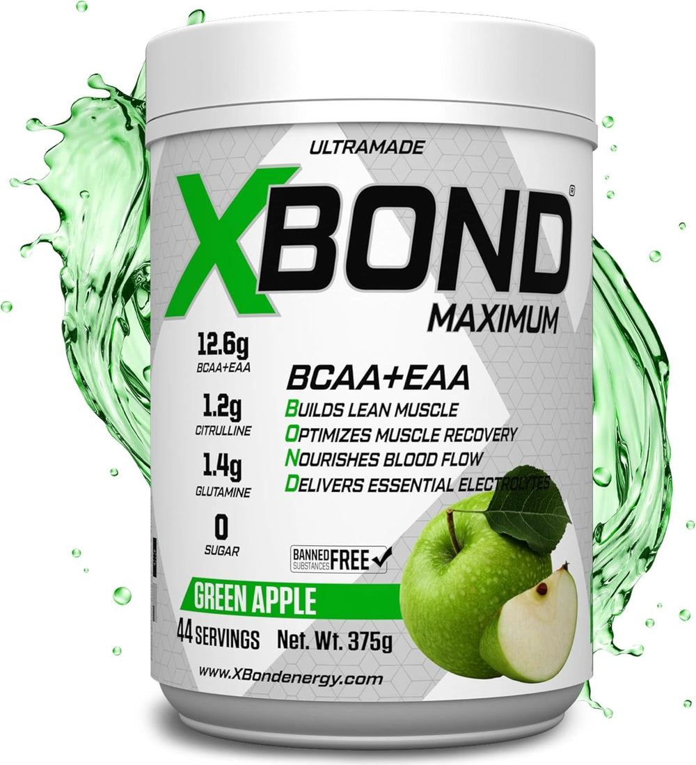 X-Bond в порошке Geen Apple