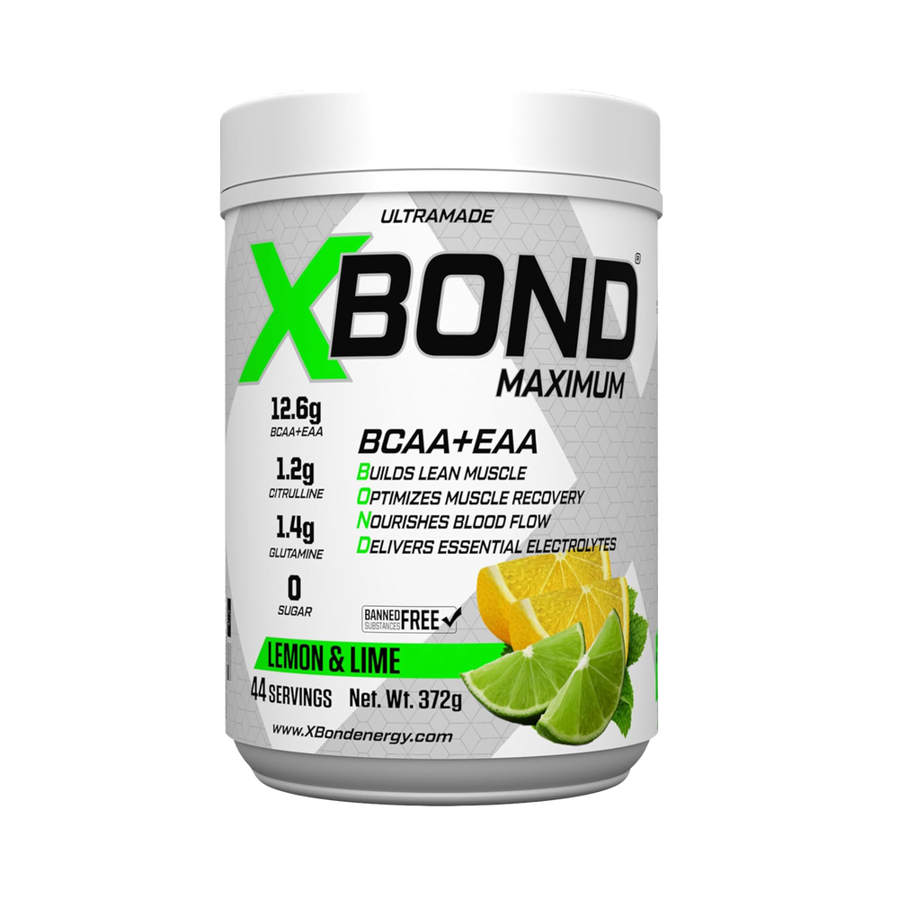 X-Bond в порошке Lemon & Lime