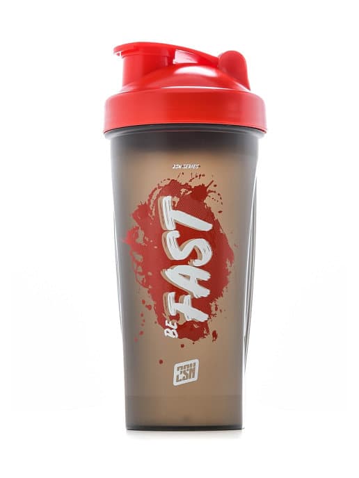 Шейкер 2SN "Be FAST" Series 700ml