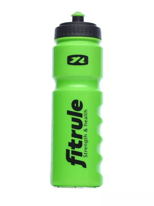 Бутылка для воды Fitrule Gripper 700 ml (Зеленый)
