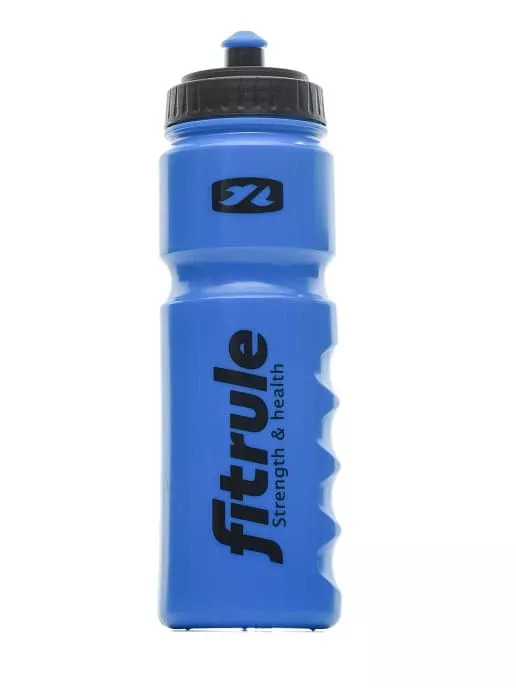 Бутылка для воды Fitrule Gripper 700 ml (Синий)