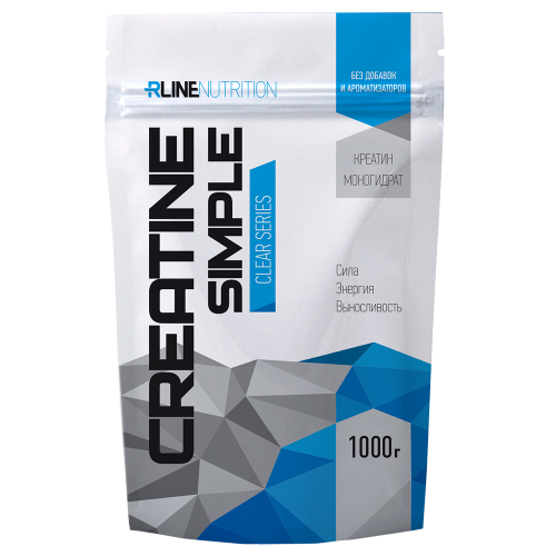 RLine Creatine 200 g