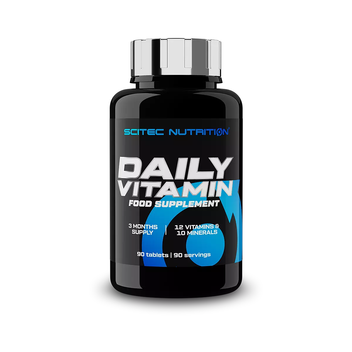 Scitec Nutrition Daily Vitamin 90 tabs 4640281738962