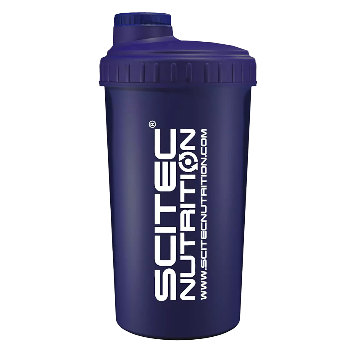 Шейкер Scitec Nutrition Shaker 700ml red scitec