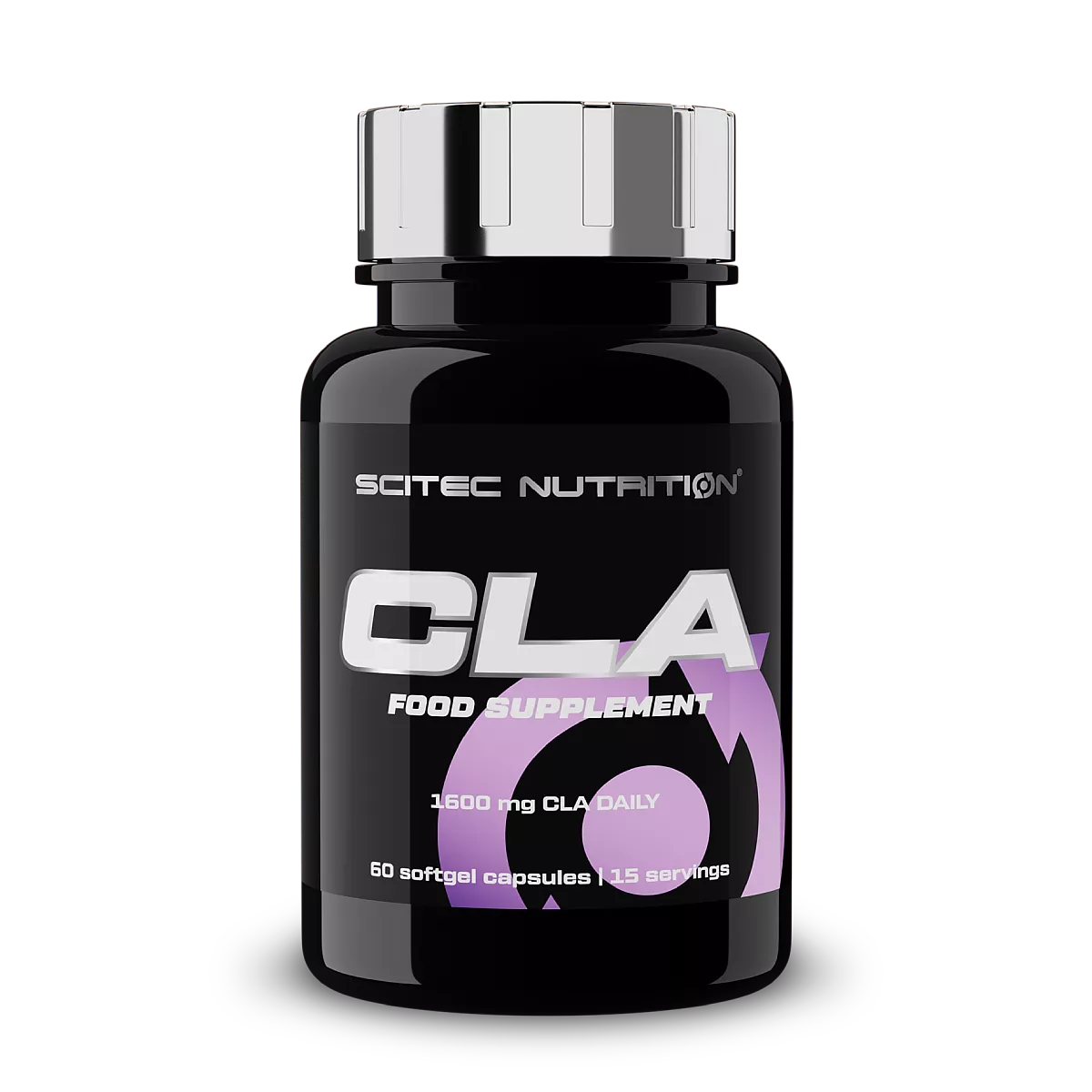 Scitec Nutrition CLA 60caps 4640281738900