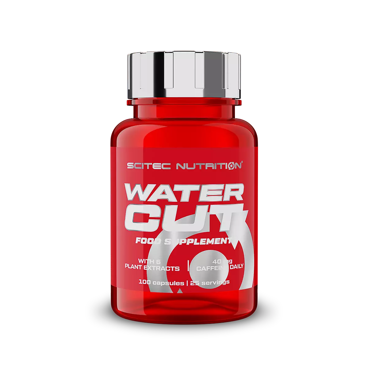 Scitec Nutrition Water Cut 100 caps 5999100032866