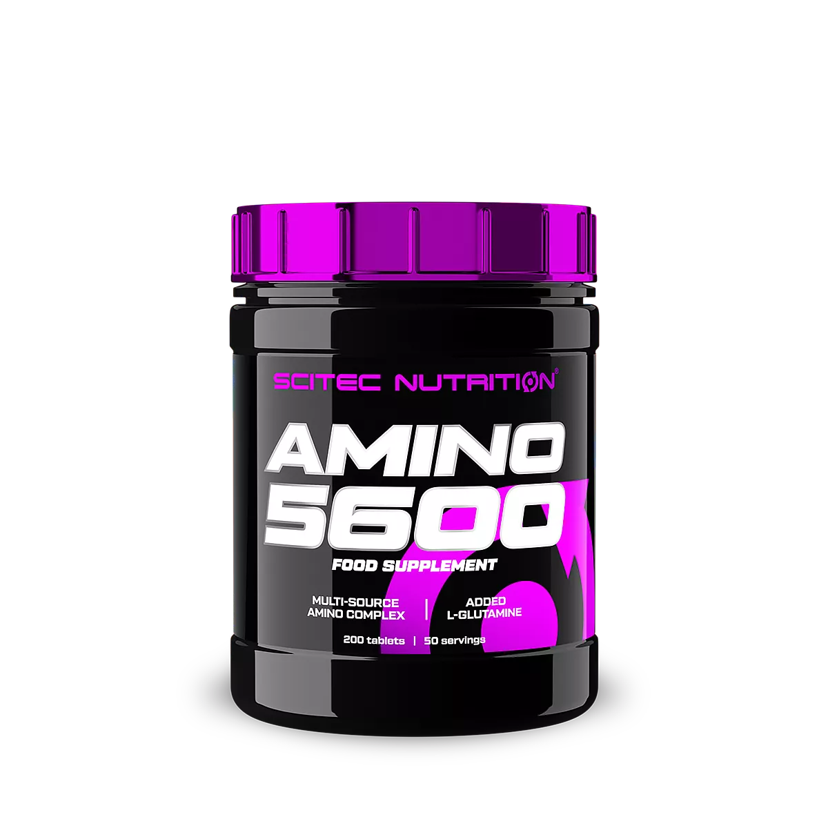 Scitec Nutrition Amino 5600 200t