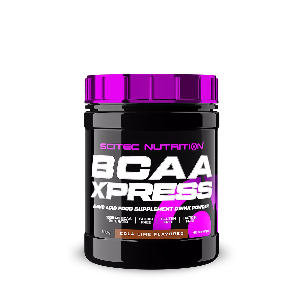 Scitec Nutrition BCAA Xpress 280 g (Груша)