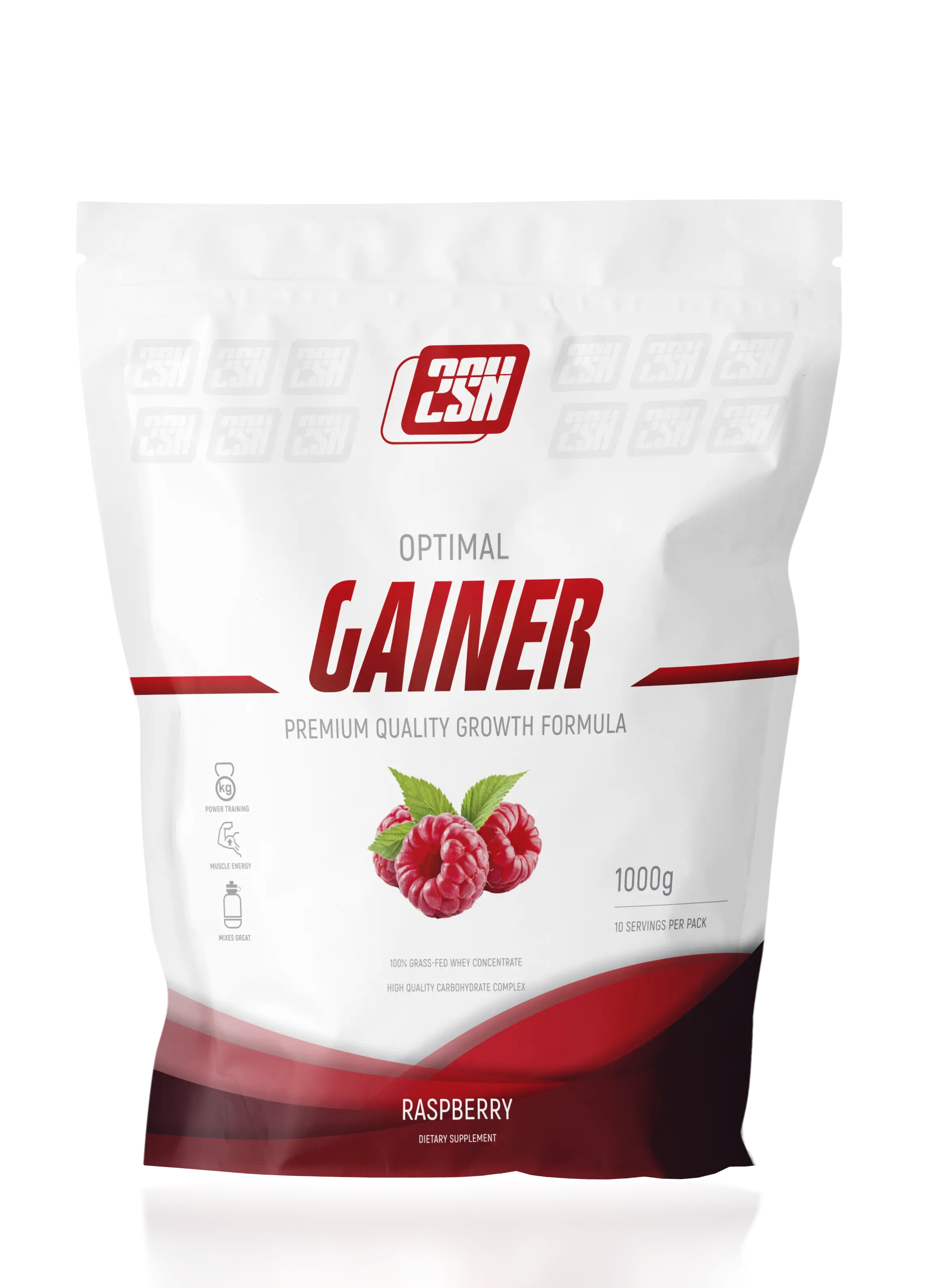 2SN Gainer 1000g (Печенье)