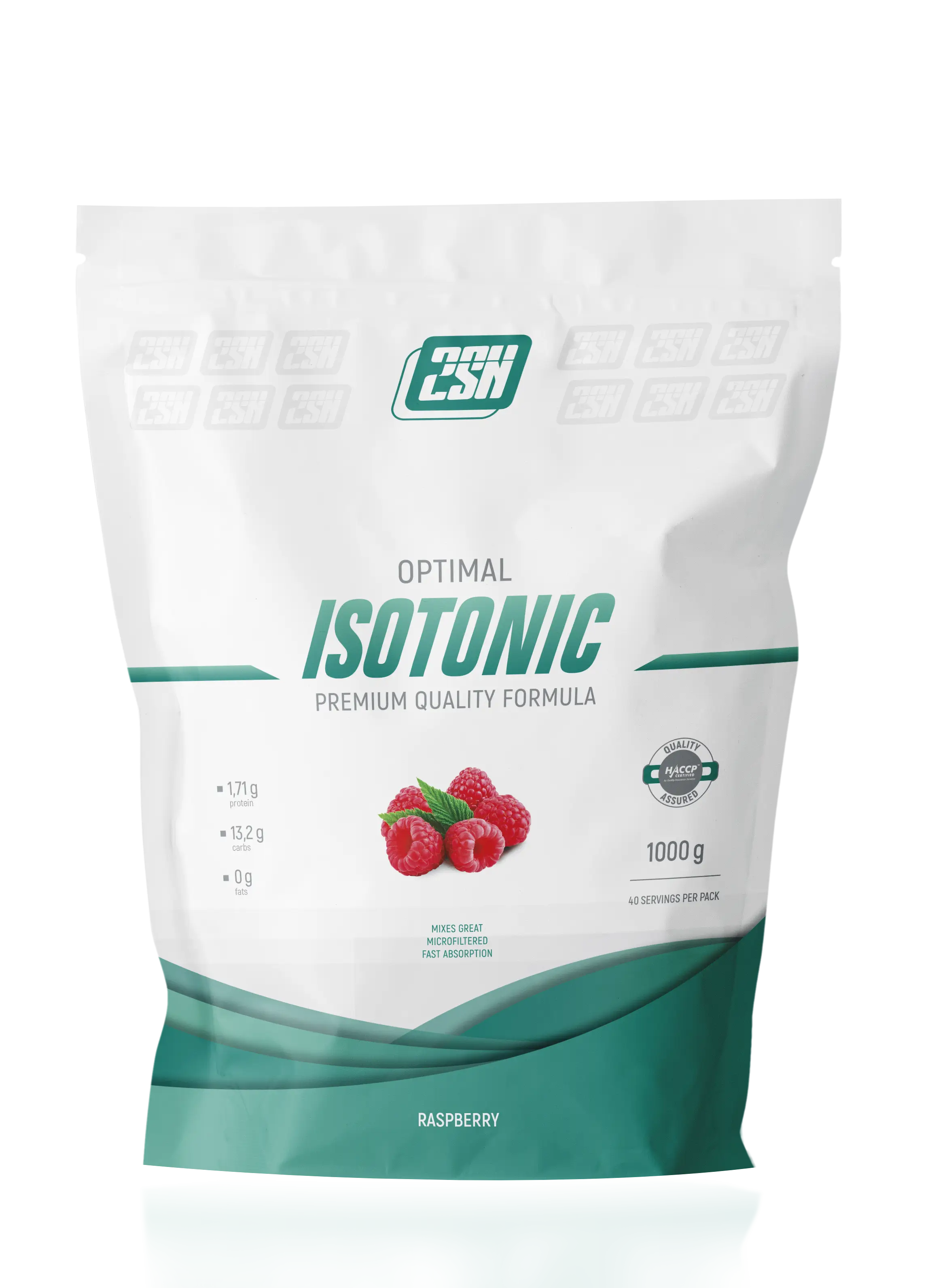 2SN Isotonic 1000g (Апельсин)
