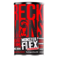 Reckful ® Monster Flex 300g 30 serv (Strawberry) 4630197079860