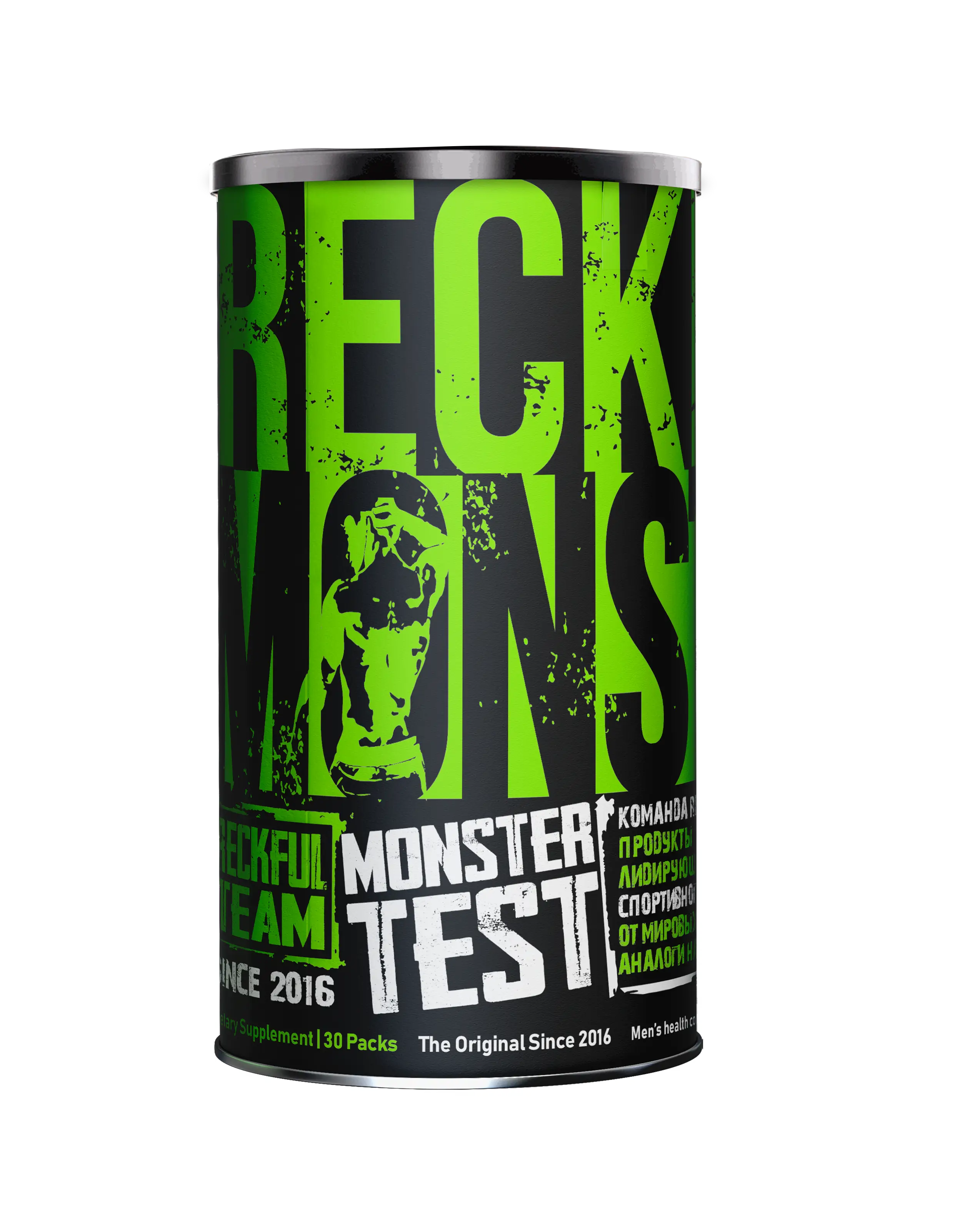 Reckful ® Monster Pak 30 пакетиков 4630197079877
