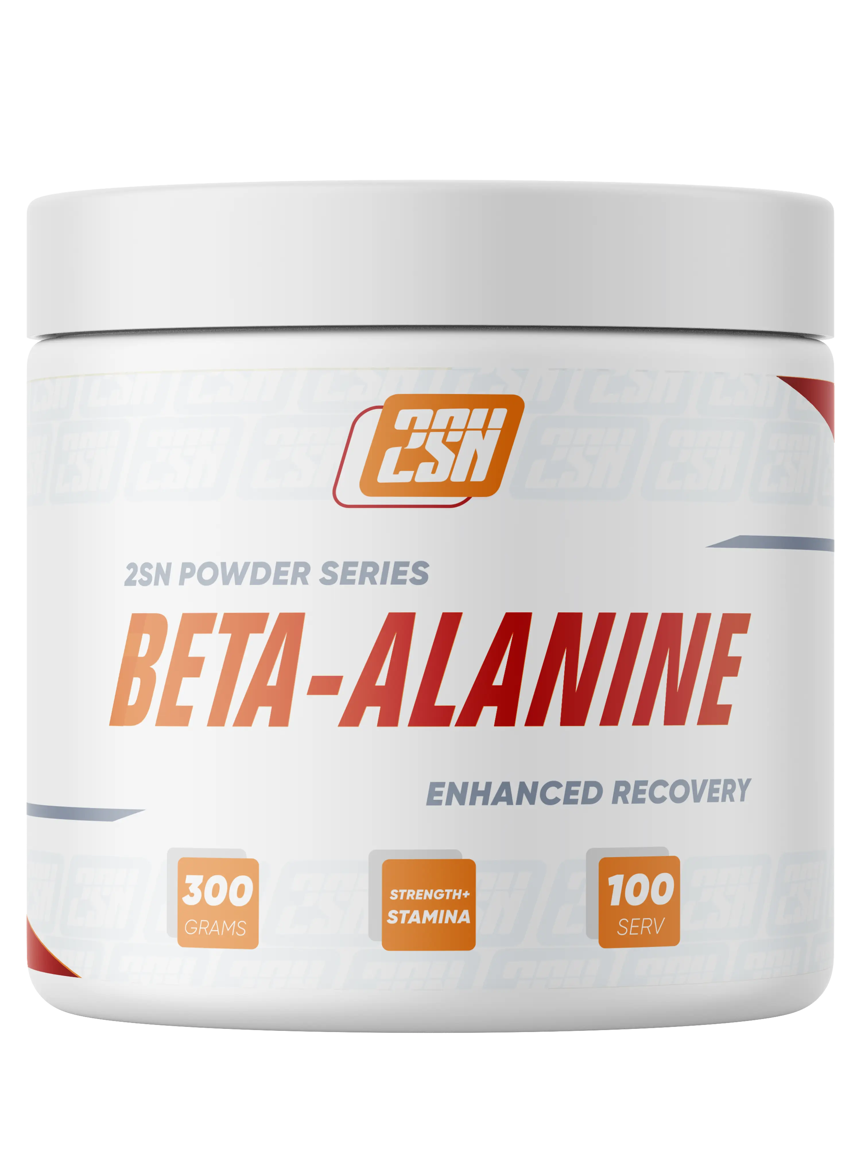 2SN Beta Alanine 300g