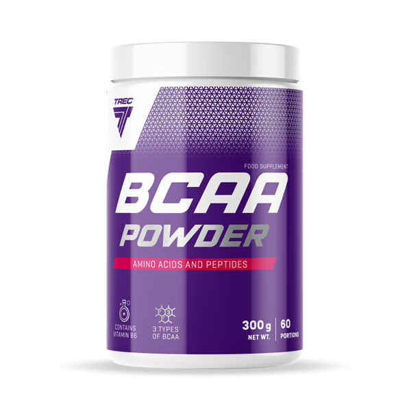 Trec Nutrition BCAA POWDER 300g