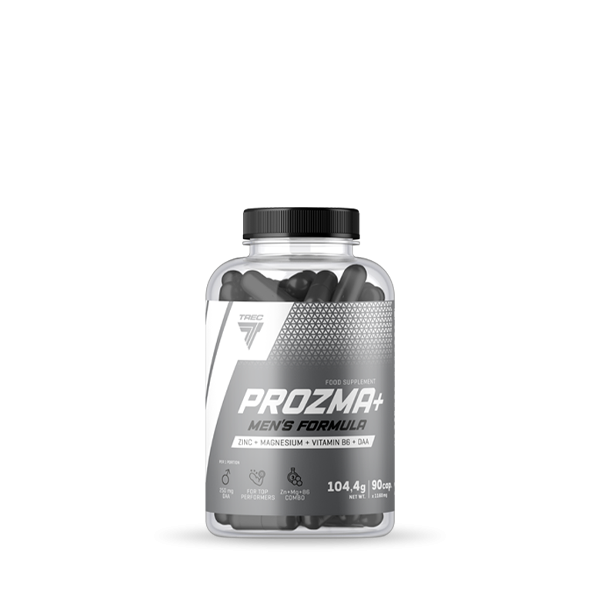 Trec Nutrition PROZMA+ 90cap