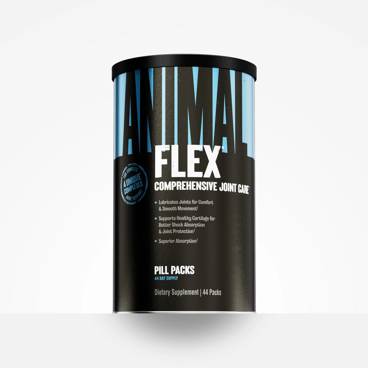 Universal Animal Flex (44 packs) 0039442030528