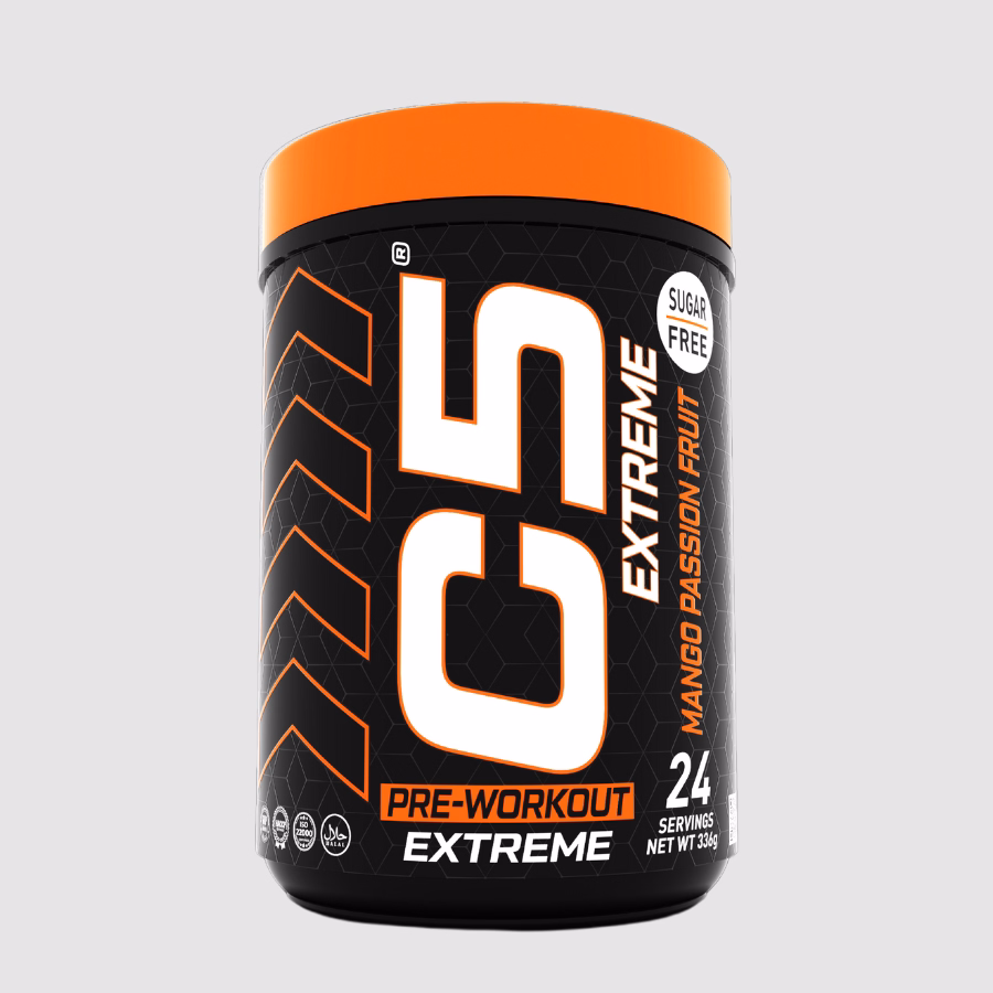 Порошок C5 EXTREME POWDER Mango