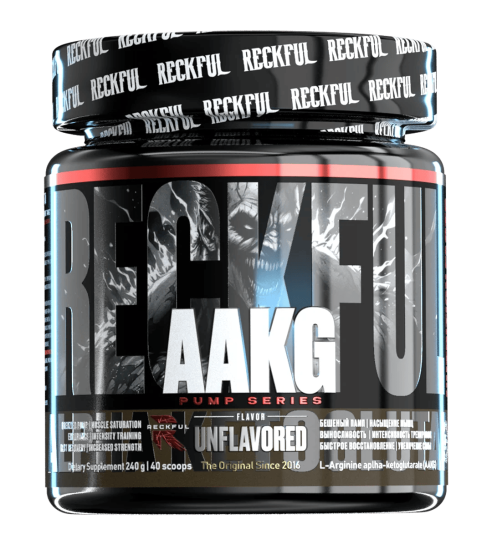 Reckful ® AAKG 240 g